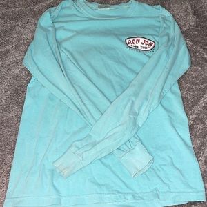 Ron Jon Surf Shop Long Sleeve Tee
